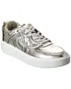 Stella Mccartney S-wave 1 Wrinkly Sneaker