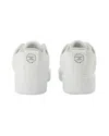 Stella Mccartney S-wave Sneakers -  - Ice - Vegan Leather In White