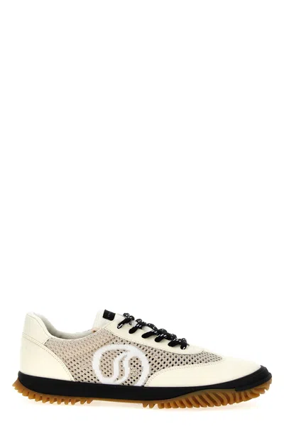 STELLA MCCARTNEY 'S-WAVE' SNEAKERS