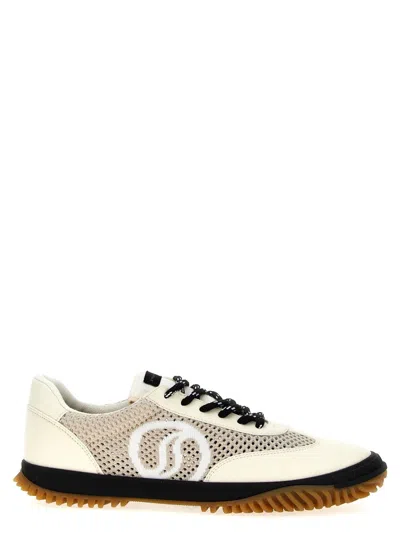 Stella Mccartney 's-wave' Sneakers In Multi