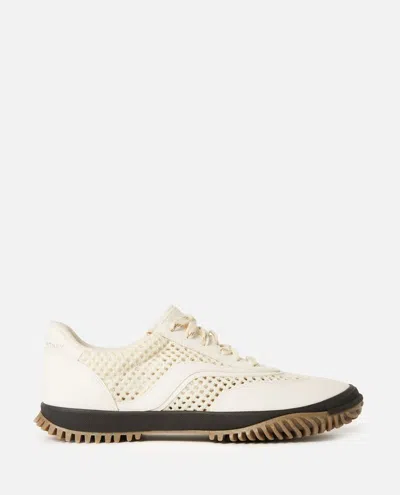 Stella Mccartney S-wave Sport In White