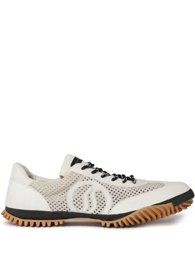 Stella Mccartney S-wave Sport Sneakers