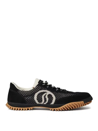 STELLA MCCARTNEY S-WAVE SPORT SNEAKERS