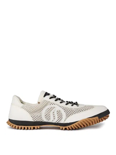 STELLA MCCARTNEY S-WAVE SPORT SNEAKERS