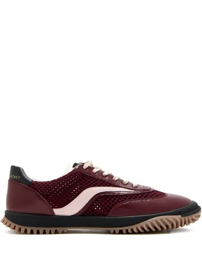 STELLA MCCARTNEY S-WAVE SPORT SNEAKERS