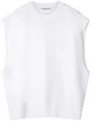 STELLA MCCARTNEY S-WAVE TANK TOP