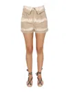 Stella Mccartney Safari Shorts
