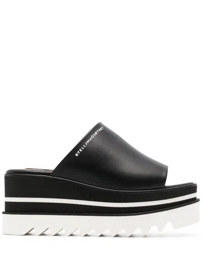 STELLA MCCARTNEY STELLA MCCARTNEY SANDAL SNEAK-ELYSE ECO