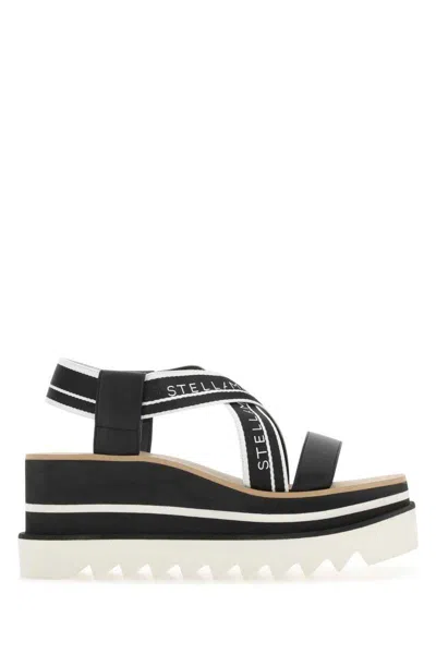 STELLA MCCARTNEY STELLA MCCARTNEY SANDAL 'SNEAK ELYSE'
