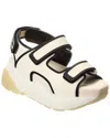 Stella Mccartney Sandal In White