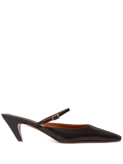STELLA MCCARTNEY STELLA MCCARTNEY SANDALS