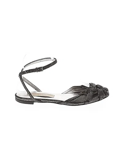 Pre-owned Stella Mccartney Sandals In Gray