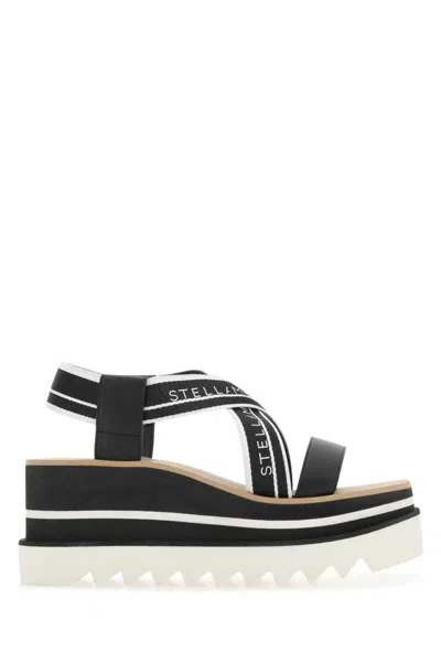 STELLA MCCARTNEY STELLA MCCARTNEY SANDALS
