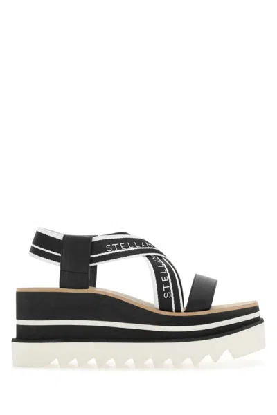 STELLA MCCARTNEY STELLA MCCARTNEY SANDALS