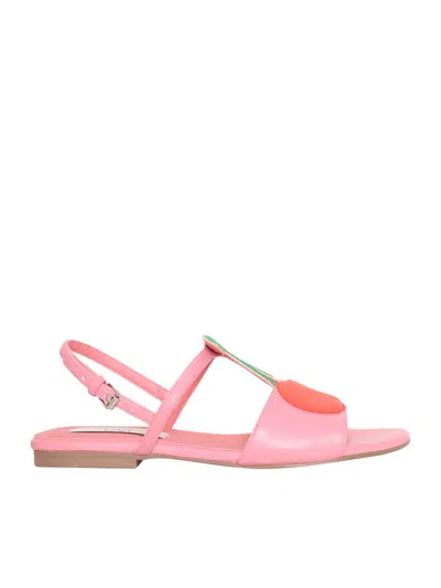 STELLA MCCARTNEY SANDALS