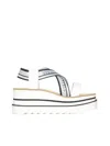 STELLA MCCARTNEY SANDALS