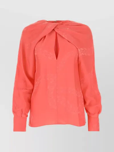 Stella Mccartney Maglia-38 Nd  Female In Pink