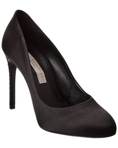 Stella Mccartney Satin Pump