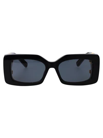 STELLA MCCARTNEY SC40047I-Y SUNGLASSES