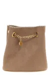 Stella Mccartney Secchiello 'falabella' In Sand