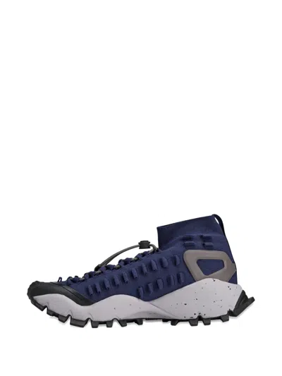 Stella Mccartney Seeulater 2 Sneakers In Blue