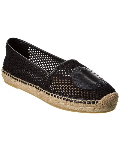 Stella Mccartney Selene Espadrille In Black