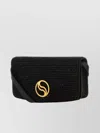 Stella Mccartney Portafoglio-tu Nd  Female In Black