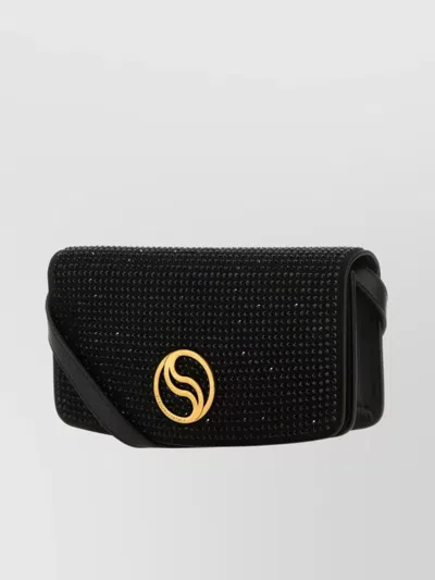 Stella Mccartney Portafoglio-tu Nd  Female In Black