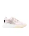 Stella Mccartney Loop Faux-leather Sneakers