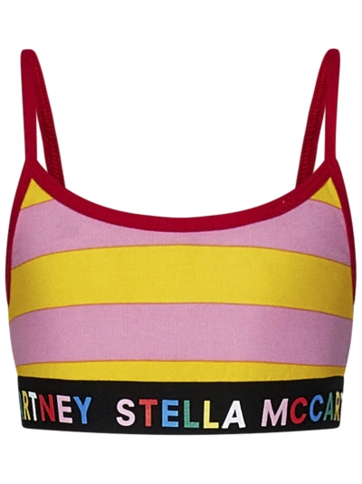 Stella Mccartney Kids' Set In Multicolore