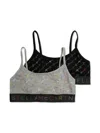 Stella Mccartney Underwear  Kids Kids Color Black In Grey