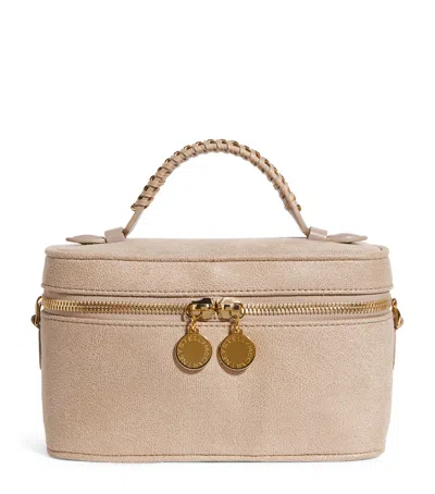 Stella Mccartney Shaggy Deer Falabella Cosmetic Case
