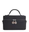 Stella Mccartney Shaggy Deer Falabella Cosmetic Case