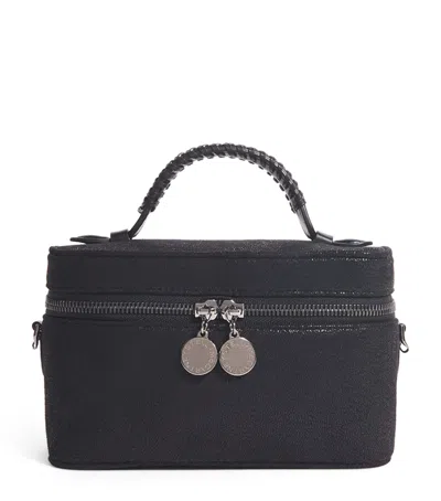 Stella Mccartney Shaggy Deer Falabella Cosmetic Case