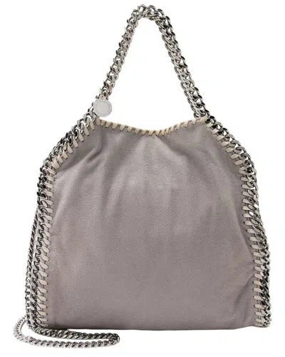 Pre-owned Stella Mccartney Shaggy Deer Falabella Mini Tote (authentic Pre-loved)