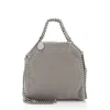 Stella Mccartney Shaggy Deer Falabella Tiny Tote