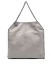Stella Mccartney Shaggy Deer Tote Bag