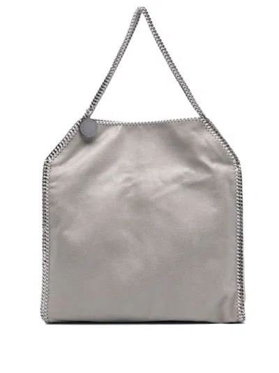 STELLA MCCARTNEY STELLA MCCARTNEY SHAGGY DEER TOTE BAG