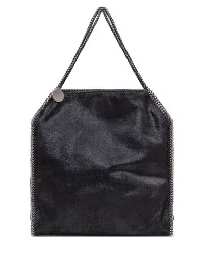 STELLA MCCARTNEY STELLA MCCARTNEY SHAGGY TOTE BAG