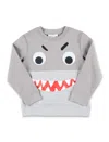 Stella Mccartney Sweater  Kids Kids Color Grey In Grey