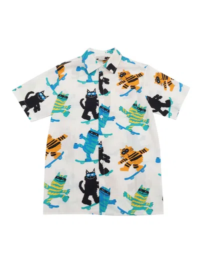 STELLA MCCARTNEY SHIRT