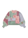 Stella Mccartney Shirt In Multi