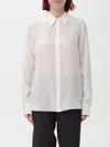 Stella Mccartney Shirt  Woman Color Beige