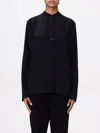 Stella Mccartney Shirt In Black