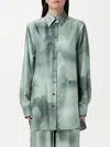 Stella Mccartney Shirt  Woman Color Multicolor In Multicolor