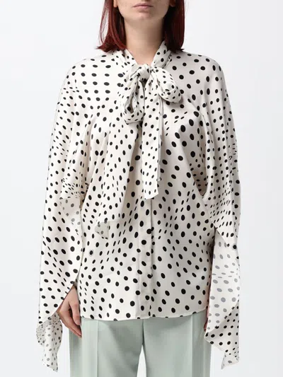 Stella Mccartney Shirt Woman In Multi