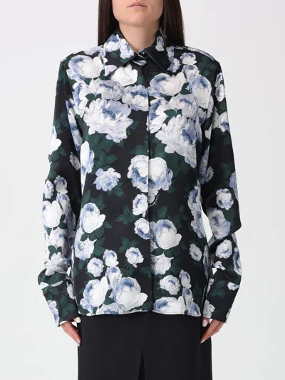 Stella Mccartney Shirt  Woman Color Multicolor