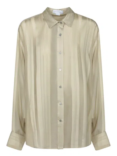 STELLA MCCARTNEY STELLA MCCARTNEY SHIRTS