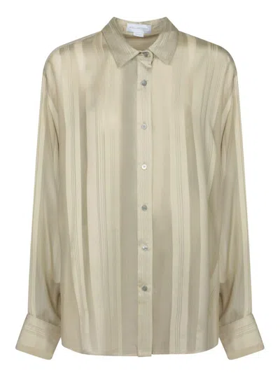 STELLA MCCARTNEY STELLA MCCARTNEY SHIRTS