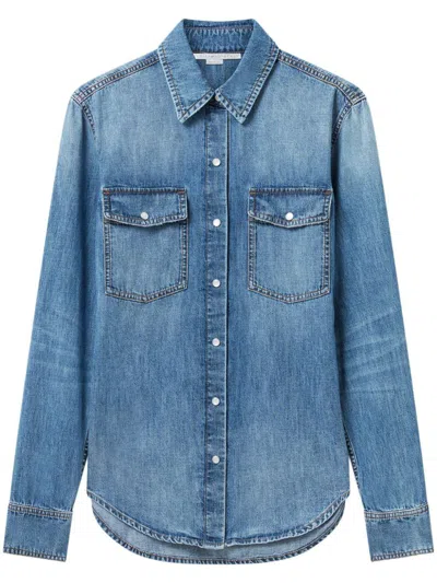 STELLA MCCARTNEY STELLA MCCARTNEY SHIRTS